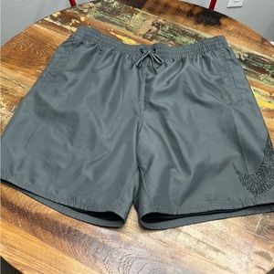 NWT Men’s Nike Swim Trunks
